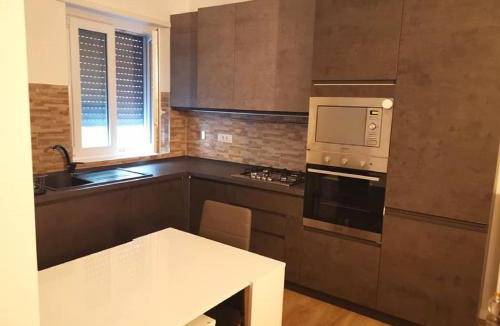 Gianicolo Apartment | Alloggio Turistico Aria di Casa