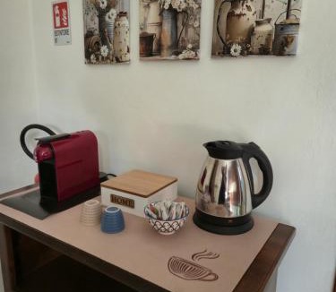Bagnaia Apartment | Alloggio turistico borgo antico