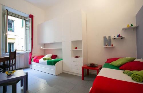 Sallustiano Apartment | Alloggio Turistico Cadorna - Fontana di Trevi , Via Veneto Piazza di Spagna