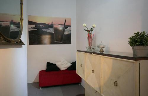 Sallustiano Apartment | Alloggio Turistico Cadorna - Fontana di Trevi , Via Veneto Piazza di Spagna