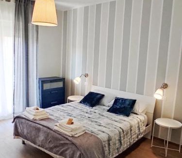 Viterbo Apartment | Alloggio turistico da Elide