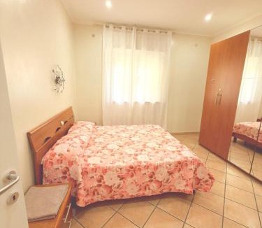 Fiumicino Apartment | Alloggio Turistico di Mattia Mottola