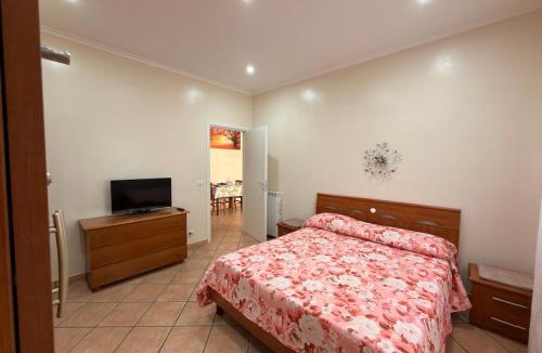Fiumicino Apartment | Alloggio Turistico di Mattia Mottola