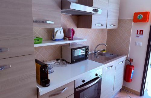 Fiumicino Apartment | Alloggio Turistico di Mattia Mottola