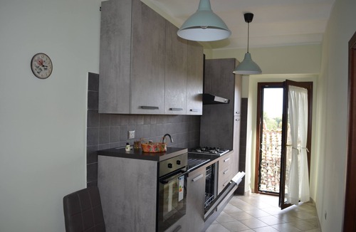 Gallese Apartment | Alloggio Turistico Gallese