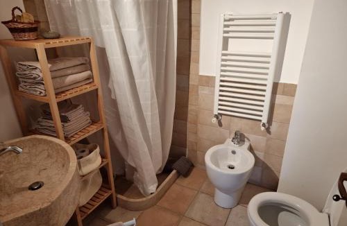 Guzman Apartment | Alloggio Turistico Gasparrini
