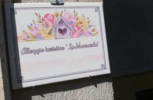 Rocca di Papa Apartment | Alloggio turistico Id 14737 La mansarda