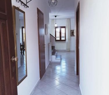 Sutri House | Alloggio turistico IL SOLE