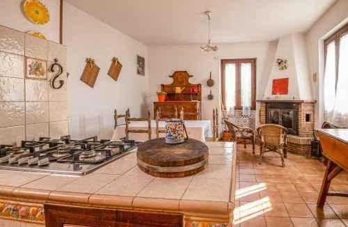 Manziana Apartment | Alloggio turistico Isola dei Cavalli