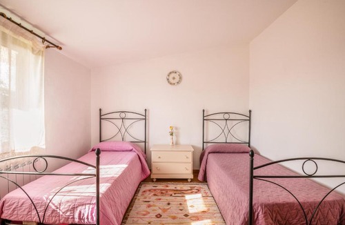 Manziana Apartment | Alloggio turistico Isola dei Cavalli