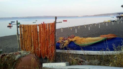Lake Bracciano Apartment | Alloggio Turistico Isonzo - Bracciano (Roma)