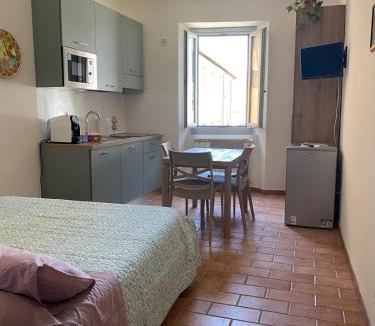 Acquapendente Apartment | Alloggio Turistico Sotto la Torre