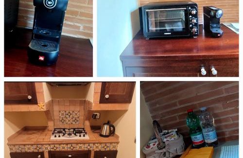 Albano Laziale Apartment | Alloggio turistico Giulia