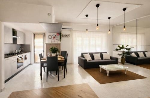 Quartiere XXXIII Lido di Ostia Ponente Apartment | Alloggio Turistico in Via Zotti