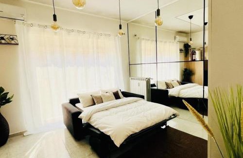 Quartiere XXXIII Lido di Ostia Ponente Apartment | Alloggio Turistico in Via Zotti