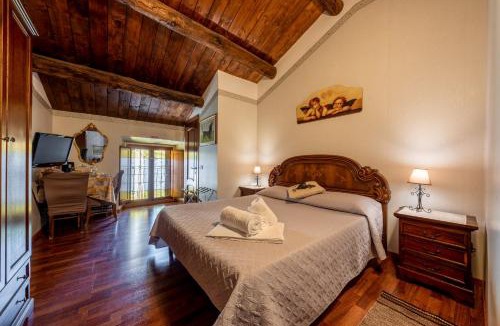 Viterbo House | Alloggio Turistico "L'Incontro" 6