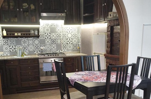 Tivoli Apartment | Alloggio turistico La Casa Gotica