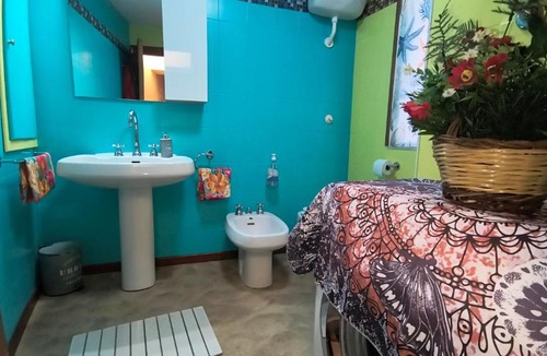 Tivoli Apartment | Alloggio turistico La Casa Gotica