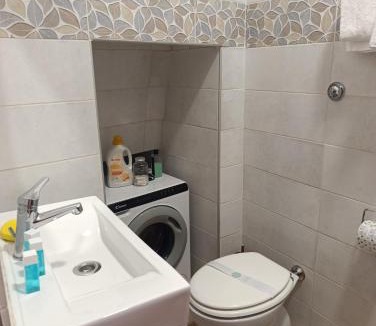 Norma Apartment | Alloggio Turistico La Rupe