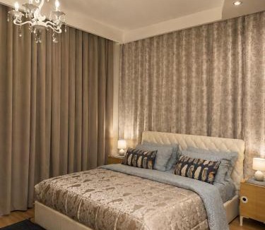 Fiumicino Apartment | Alloggio Turistico Leoni Villa Leoni