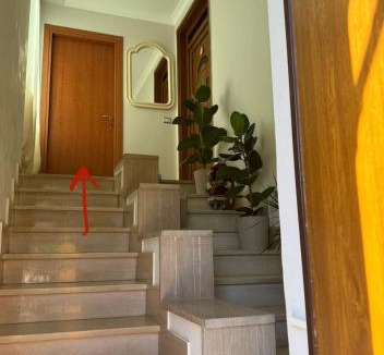 Fiumicino Apartment | Alloggio Turistico Leoni Villa Leoni