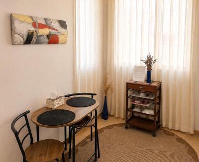 Fiumicino Apartment | Alloggio Turistico Leoni Villa Leoni