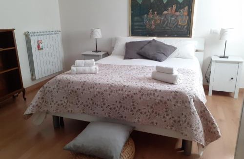 Sutri Apartment | Alloggio Turistico Sutri