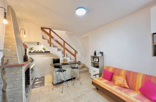 Valentano Apartment | alloggio turistico Viaggiattori - lago di Bolsena