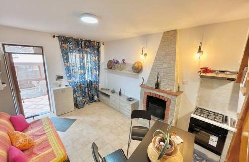 Valentano Apartment | alloggio turistico Viaggiattori - lago di Bolsena