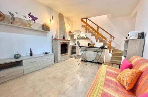 Valentano Apartment | alloggio turistico Viaggiattori - lago di Bolsena