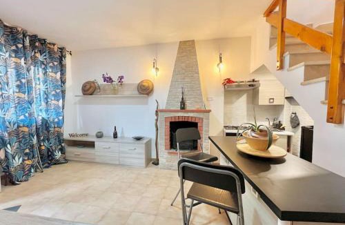 Valentano Apartment | alloggio turistico Viaggiattori - lago di Bolsena