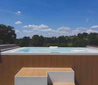 Viterbo House | Alloggio Turistico Vigna Clara
