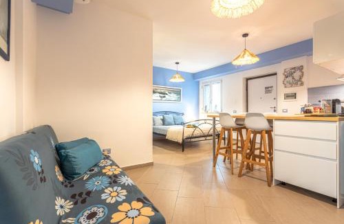 Focene Apartment | alloggio turistico VistAmare (il guardiano del faro)