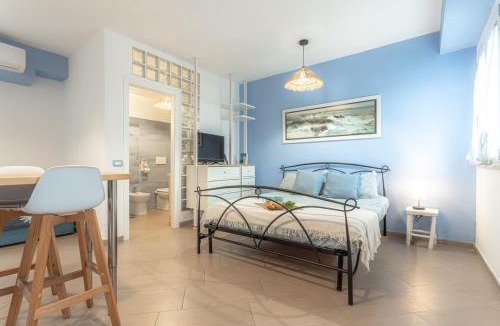 Focene Apartment | alloggio turistico VistAmare (il guardiano del faro)