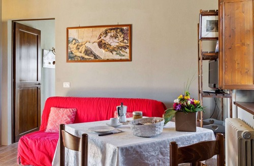 Citta della Pieve Cottage | Alluring Cottage in Città della Pieve with Swimming Pool