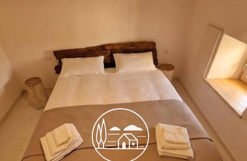 Capodimonte Apartment | Alma Capodimonte Lake chalet
