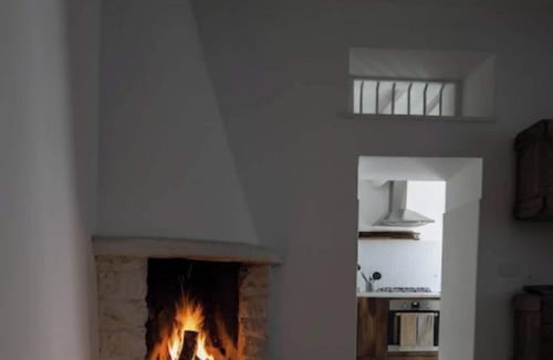 Capodimonte House | Alma-Chalet di Lago