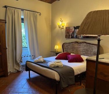 Sutri Hotel | Almanuda - Naturist Retreat - Adults Only