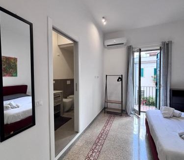 Partanna Apartment | Almarè Mondello