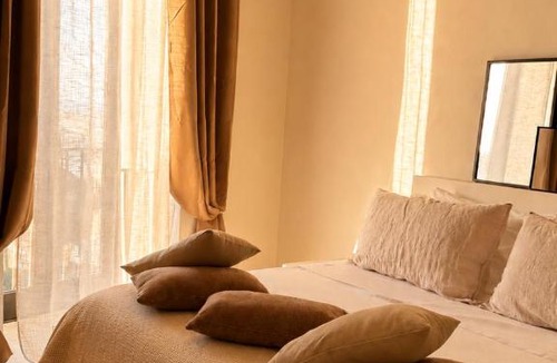 San Nicola l'Arena Apartment | Almarìa - Le case del Castello - San Nicola L'Arena - Trabia