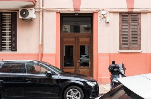 Municipio 1 Apartment | Almarea Suites Corte by Wonderful Italy