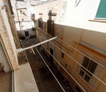 Bisceglie Apartment | ALMAREDo