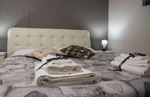 Gaeta House | Almayer La Locanda