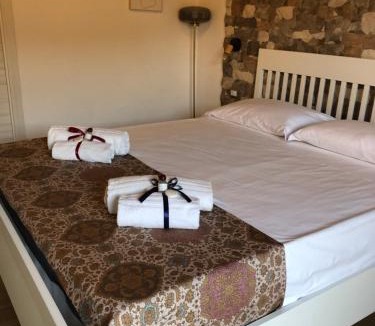 Minturno House | Almayer Scauri Mare