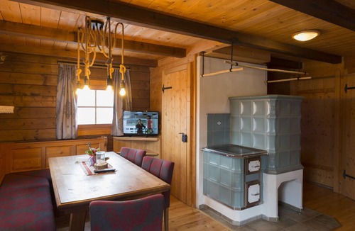 Vorderstoder Other | Alpine hut B - Almresort Baumschlagerberg (chalets)