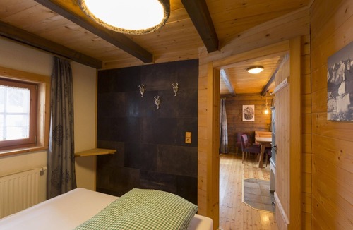 Vorderstoder Other | Alpine hut B - Almresort Baumschlagerberg (chalets)