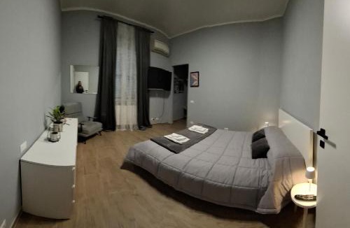 Zona XVI Torrenova Apartment | Altavilla Apartments Roma