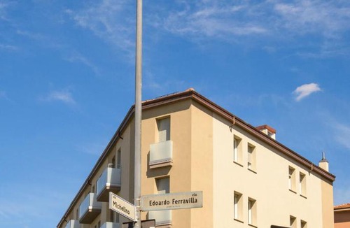 San Donato Apartment | ALTAVISTA Dimore Bologna Fiera
