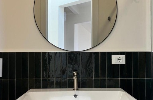 San Donato Apartment | ALTAVISTA Dimore Bologna Fiera