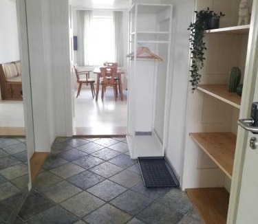Scharding Apartment | Alte Innbrücke